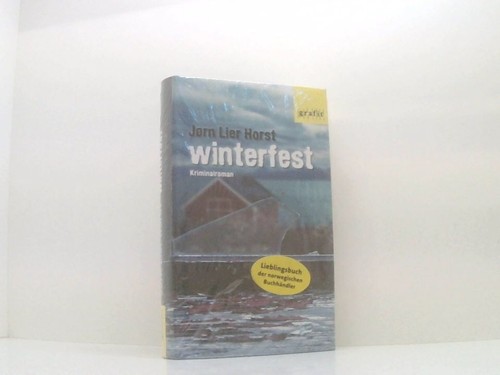 Winterfest kriminalroman - winterfest:,