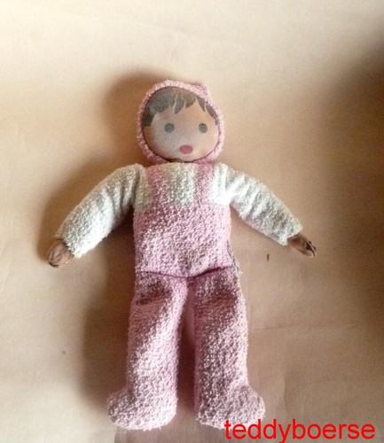 Alte käthe kruse puppe - alte,