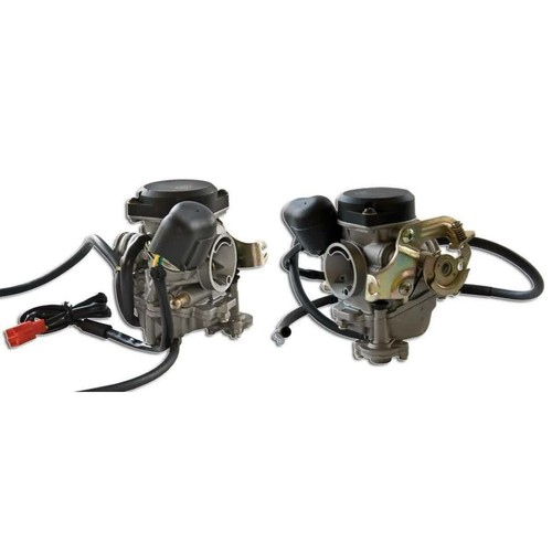 Vergaser 22mm 139qmb 4t - vergaser,