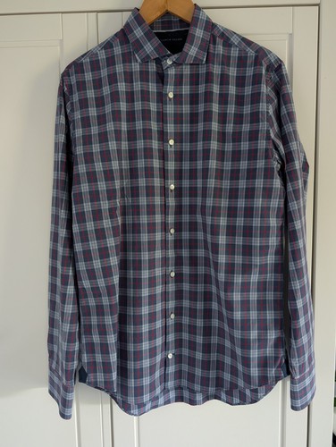 Hemd tommy hilfiger m - hemd,