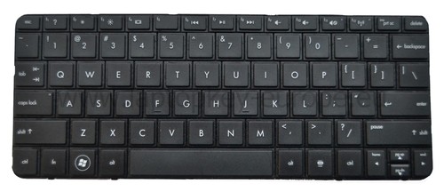 Hp221 einzelne tastatur taste - hp221,