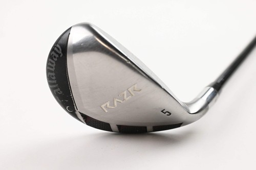 Callaway razr hybrid 27 - razr, #5