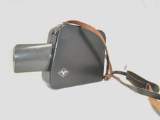 AGFA Movex S Automatic Filmkamera mit Movexar 1:2,4/13  FK153