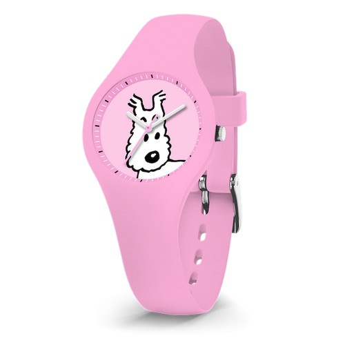 Moulinsart ice watch tim und - moulinsart,