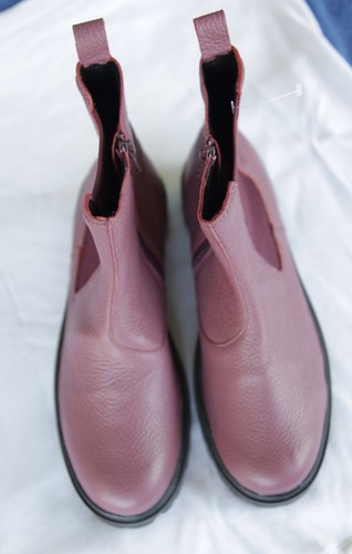 Vitaform boots neu - vitaform, 40