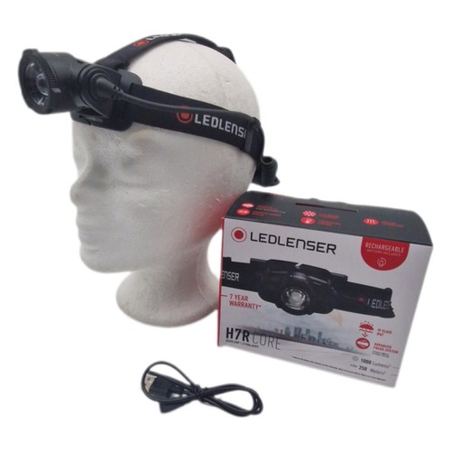 Ledlenser h7r core - ledlenser,