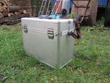 Alu pilotenkoffer mit - alu,