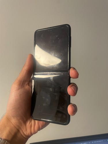 Samsung galaxy flip - flip, 3