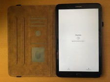 Samsung Galaxy Tab a SM-T585