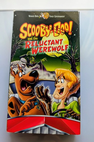 Scooby doo and - and, the