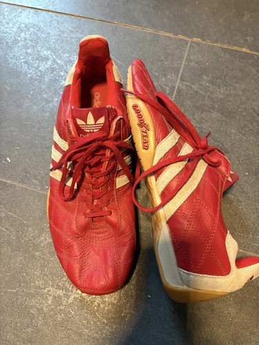 Vintage adidas tuscany - vintage,