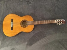 ? Yamaha G-225 Konzertgitarre – Vintage-Klassiker in sehr gutem Zustand