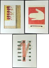 Franz erhard walther st - franz,