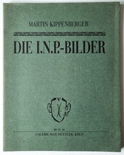 Martin Kippenberger Die