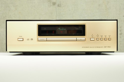 Accuphase 950 precision - accuphase,