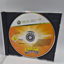 Crash - Herrscher der Mutanten