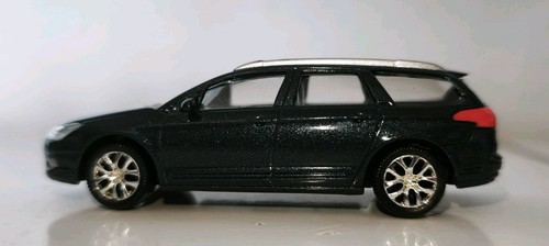 Norev citroen kombi 64 - c5,