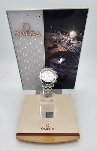 Omega seamaster 300 diver - seamaster,