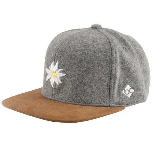 Bavarian caps damen herren - caps,