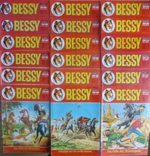 Bessy auswahl bastei - bessy,