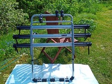 Thule Fahrradträger für 3 Fahrräder