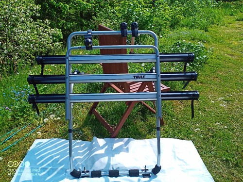 Thule fahrradträger für - fahrradträger,