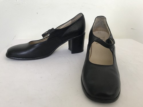 Vintage ravel chaussure mary - ravel,