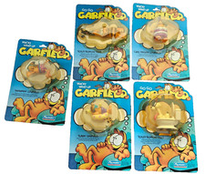 Vintage Go Go Garfield Wack