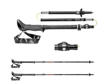 Leki Makalu FX Carbon AS