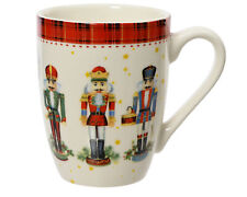 Tasse Nussknacker 10cm