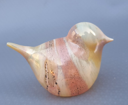 Oiva toikka glasvogel - toikka?,