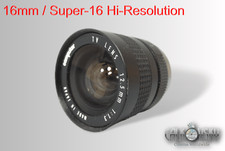 SUPER-16 COMPUTAR 1.3/12.5MM