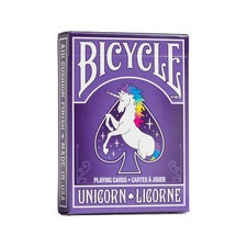 Bicycle Kartendeck Unicorn