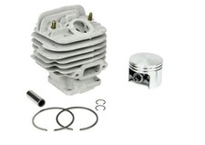 CC1668 Meteor Kolben &