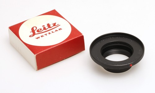 Leica leitz 16863 adapterring - leica,