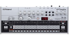Roland TR-06 - Drum