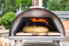 Tragbarer Pizzaofen Outdoor