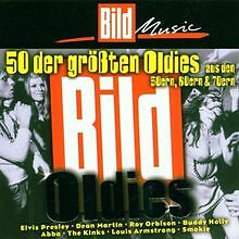 Bild oldies von various - von, |