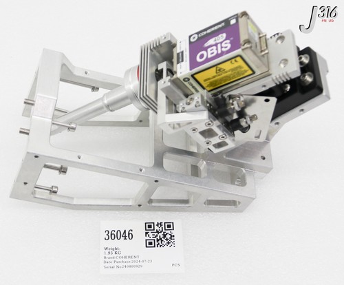 Coherent laser stage baugruppe - coherent,