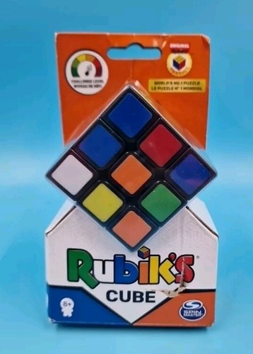 Original spinmaster rubik - original, rubik's