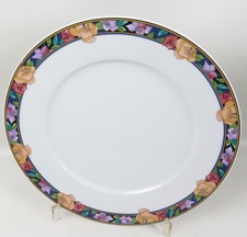 Mitterteich Speiseteller mit