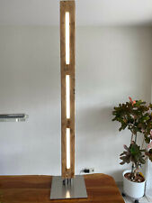 Stehlampe rustikal mit LED