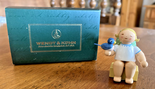 Wendt kühn engel vogel - wendt,