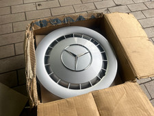 Original Mercedes W126 S