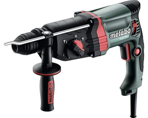 Kombihammer metabo khe - kombihammer,