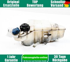 Porsche 911 Carrera Cabrio 996 99610605703 Ausgleichsbehälter Kühlwasser