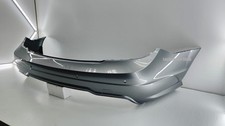 STOßSTANGE HINTEN LACKIERT IN