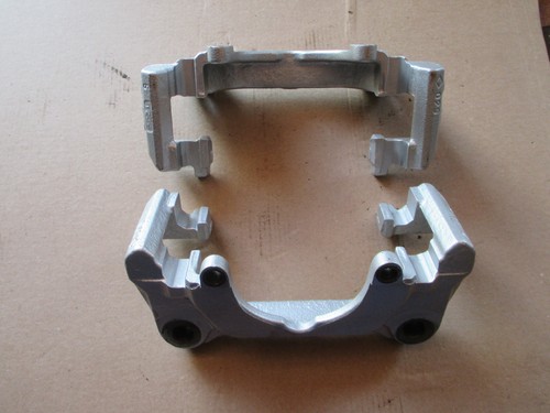 2xate bremssattel träger - 2xate, bremssattel-trÄger
