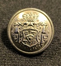 Knopf Livree Uniform