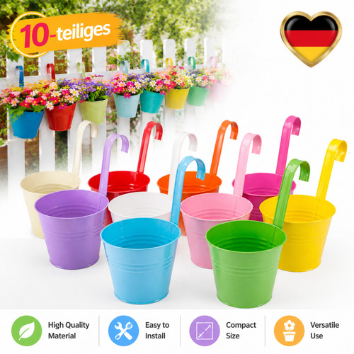 Hängetopf blumentopf hängend - blumentopf,
